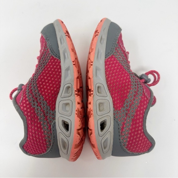 Columbia Drainmaker IV Water Hiking Shoes - Picture 5 of 7